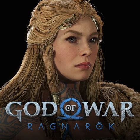 god of war ragnarok sif|How God of War: Ragnarok Could Incorporate Sif